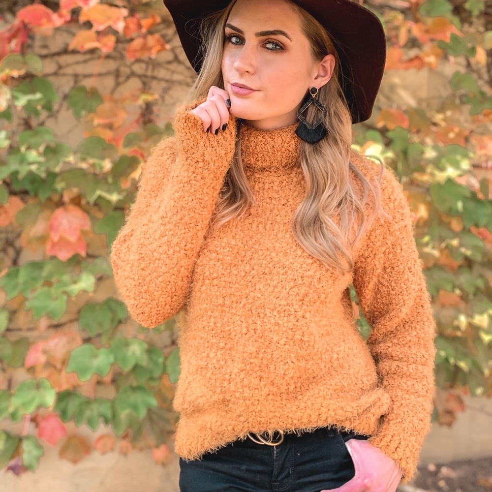 Sweater